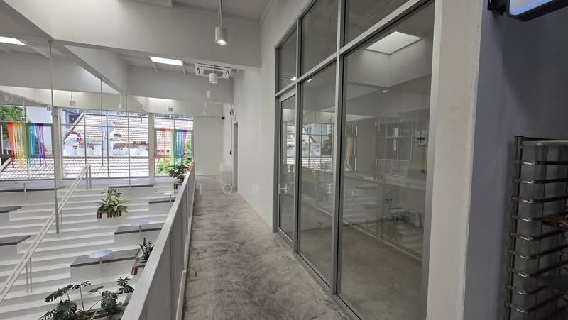 พื้นที่ให้เช่า ไวท์ คลาวด์ อารีย์ พญาไท : Space for rent, White cloud Ari, Phaya Thai, Bangkok, Samsen Nai, Phaya Thai, Bangkok, , 27 sqm, Retail Space For Rent, by TOAH T., 11792044 - DDproperty.com
