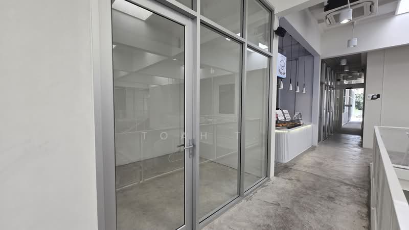 พื้นที่ให้เช่า ไวท์ คลาวด์ อารีย์ พญาไท : Space for rent, White cloud Ari, Phaya Thai, กรุงเทพ, สามเสนใน, พญาไท, กรุงเทพ, 27 ตร.ม., พื้นที่ขายของ ให้เช่า, โดย TOAH T., 11792044 - DDproperty.com