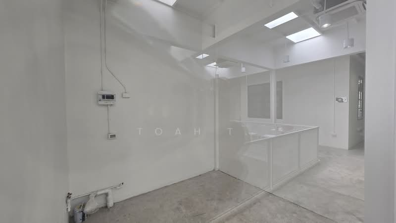 พื้นที่ให้เช่า ไวท์ คลาวด์ อารีย์ พญาไท : Space for rent, White cloud Ari, Phaya Thai, กรุงเทพ, สามเสนใน, พญาไท, กรุงเทพ, 27 ตร.ม., พื้นที่ขายของ ให้เช่า, โดย TOAH T., 11792044 - DDproperty.com