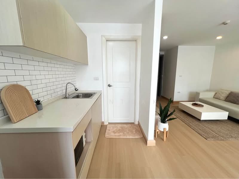 Elements Srinakarin : อิลีเม้นท์ ศรีนครินทร์, กรุงเทพ, 43-1 ซอยสุภาพงษ์ 3 แยก 4 ถนนศรีนครินทร์, หนองบอน, ประเวศ, กรุงเทพ, 39 ตร.ม., คอนโด ให้เช่า, โดย Agentbkk, 11792048 - DDproperty.com