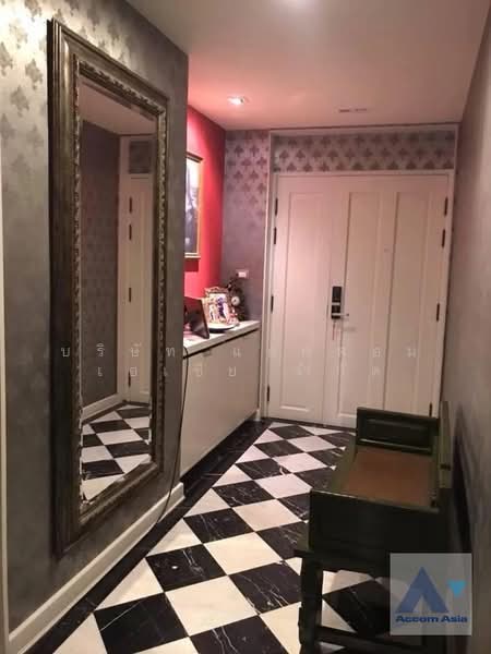 Baan Nunthasiri, Bangkok, Sathorn, Thung Maha Mek, Sathon, Bangkok, 3 Bedrooms, 177 sqm, Condo For Sale, by บริษัท แอคคอม เอเซีย จำกัด, 11792060 - DDproperty.com