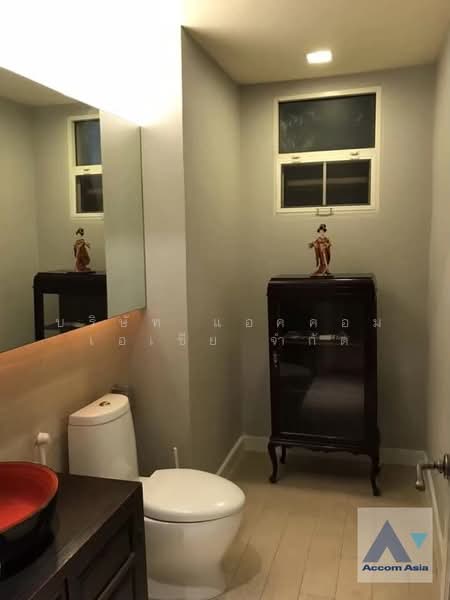 Baan Nunthasiri, Bangkok, Sathorn, Thung Maha Mek, Sathon, Bangkok, 3 Bedrooms, 177 sqm, Condo For Sale, by บริษัท แอคคอม เอเซีย จำกัด, 11792060 - DDproperty.com