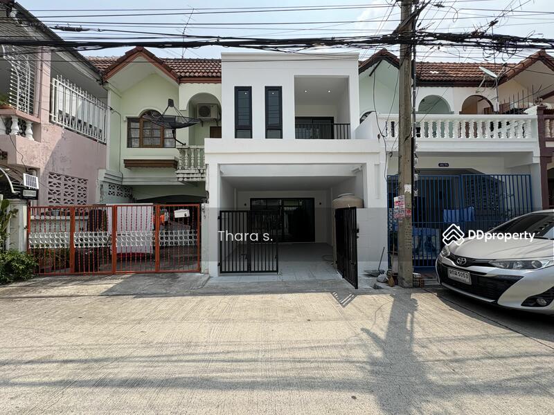 ขาย - รามอินทรา ลาดปลาเค้า 83, กรุงเทพ