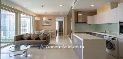 For Rent - Q Langsuan, Bangkok