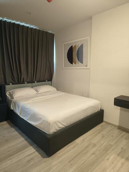 XT Huaikhwang, Bangkok, 244 Ratchadaphisek Road, Huai Khwang, Huai Khwang, Bangkok, 1 Bedroom, 35 sqm, Condo For Rent, by Michael Huo, 11792071 - DDproperty.com