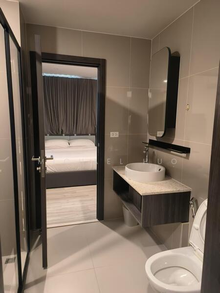 XT Huaikhwang, Bangkok, 244 Ratchadaphisek Road, Huai Khwang, Huai Khwang, Bangkok, 1 Bedroom, 35 sqm, Condo For Rent, by Michael Huo, 11792071 - DDproperty.com
