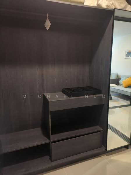 XT Huaikhwang, Bangkok, 244 Ratchadaphisek Road, Huai Khwang, Huai Khwang, Bangkok, 1 Bedroom, 35 sqm, Condo For Rent, by Michael Huo, 11792071 - DDproperty.com