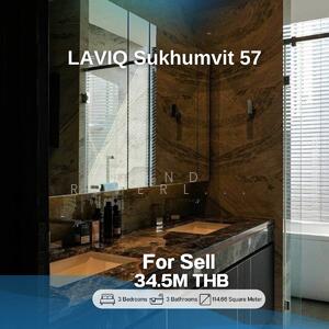 ขาย - LAVIQ Sukhumvit 57 : ลาวิค สุขุมวิท 57, กรุงเทพ