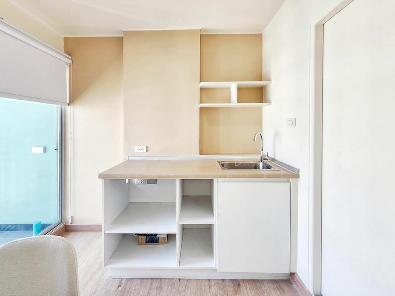 Lumpini Ville On Nut-Phatthanakan, Bangkok, Onnut Road, Prawet, Prawet, Bangkok, 1 Bedroom, 26 sqm, Condo For Sale, by Pornsuda Uttakavapee, 11792090 - DDproperty.com