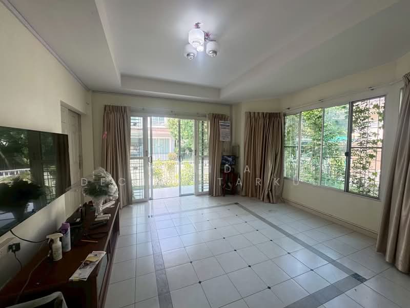หมู่บ้านชลลดา สุวรรณภูมิ, Samut Prakan, Srisa Chorakhe Noi, Bang Sao Thong, Samut Prakan, 4 Bedrooms, 150 sqm, Single Detached House For Sale, by Wanida Dechametarkul, 11792092 - DDproperty.com