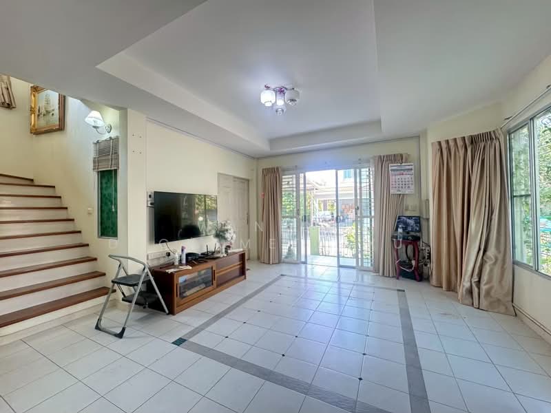หมู่บ้านชลลดา สุวรรณภูมิ, Samut Prakan, Srisa Chorakhe Noi, Bang Sao Thong, Samut Prakan, 4 Bedrooms, 150 sqm, Single Detached House For Sale, by Wanida Dechametarkul, 11792092 - DDproperty.com