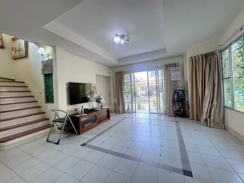 หมู่บ้านชลลดา สุวรรณภูมิ, Samut Prakan, Srisa Chorakhe Noi, Bang Sao Thong, Samut Prakan, 4 Bedrooms, 150 sqm, Single Detached House For Sale, by Wanida Dechametarkul, 11792092 - DDproperty.com