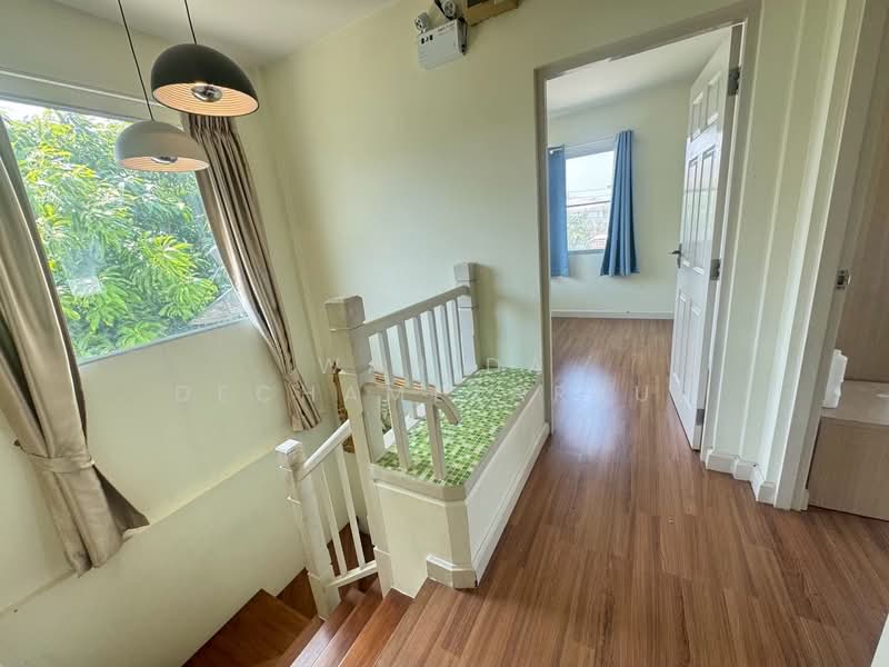 หมู่บ้านชลลดา สุวรรณภูมิ, Samut Prakan, Srisa Chorakhe Noi, Bang Sao Thong, Samut Prakan, 4 Bedrooms, 150 sqm, Single Detached House For Sale, by Wanida Dechametarkul, 11792092 - DDproperty.com