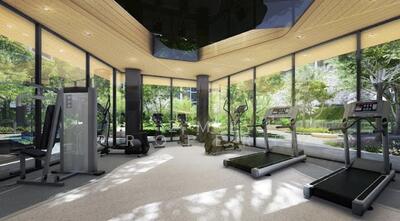 For Sale - Mori Haus, Bangkok