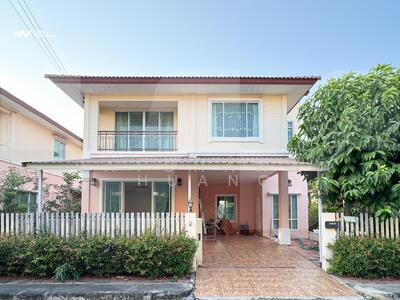 ขาย - Western Town : เวสเทิร์น ทาวน์ ถนนกาญจนาภิเษก - บ้านกล้วย, นนทบุรี