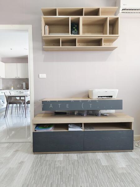 Manor Sanambinnam : แมเนอร์ สนามบินน้ำ, นนทบุรี, 557 ถนนนนทบุรี, บางกระสอ, เมืองนนทบุรี, นนทบุรี, 62 ตร.ม., คอนโด ให้เช่า, โดย Cat Real Estate (Thailand) Co., Ltd., 11792222 - DDproperty.com