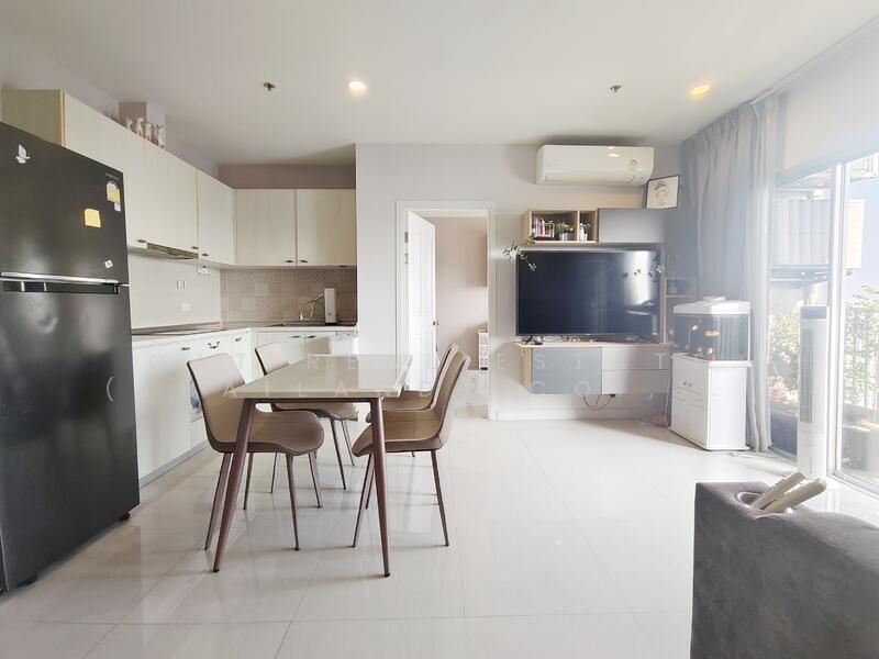 Manor Sanambinnam : แมเนอร์ สนามบินน้ำ, นนทบุรี, 557 ถนนนนทบุรี, บางกระสอ, เมืองนนทบุรี, นนทบุรี, 62 ตร.ม., คอนโด ให้เช่า, โดย Cat Real Estate (Thailand) Co., Ltd., 11792222 - DDproperty.com