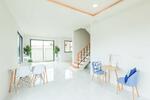 ขายบ้านเดี่ยว 2 ชั้น บ้านใหม่สไตล์นอร์ดิก 4 ห้องนอน 3 ห้องน้ำ เมืองสามพราน นครปฐม, นครปฐม