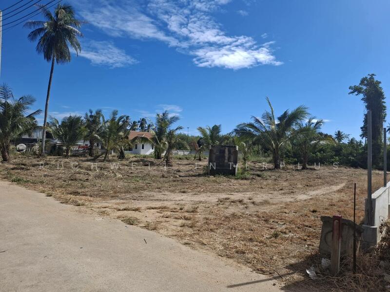 Land for sale in Pattaya, 1 rai, Chakaneaw, Soi Sanambin Huai Yai-Pattaya Airfield, Chon Buri (Pattaya), Huai Yai, Bang Lamung (Pattaya), Chon Buri (Pattaya), , 1,600 sqm, Land For Sale, by RICHWELL INTERPLUS, 11792249 - DDproperty.com