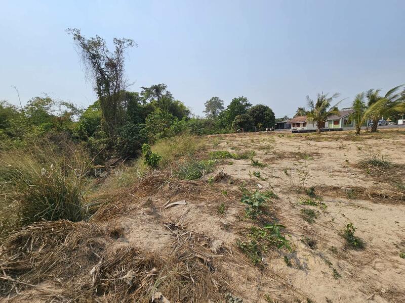 Land for sale in Pattaya, 1 rai, Chakaneaw, Soi Sanambin Huai Yai-Pattaya Airfield, Chon Buri (Pattaya), Huai Yai, Bang Lamung (Pattaya), Chon Buri (Pattaya), , 1,600 sqm, Land For Sale, by RICHWELL INTERPLUS, 11792249 - DDproperty.com