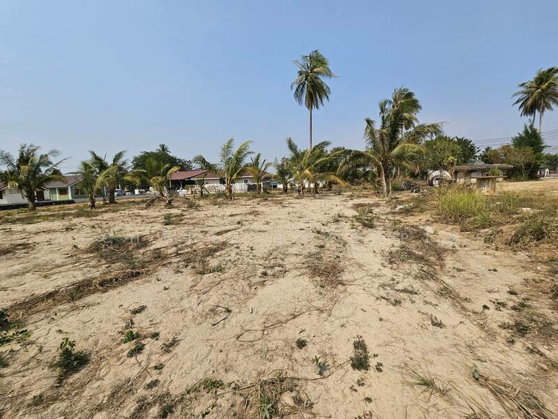 Land for sale in Pattaya, 1 rai, Chakaneaw, Soi Sanambin Huai Yai-Pattaya Airfield, Chon Buri (Pattaya), Huai Yai, Bang Lamung (Pattaya), Chon Buri (Pattaya), , 1,600 sqm, Land For Sale, by RICHWELL INTERPLUS, 11792249 - DDproperty.com