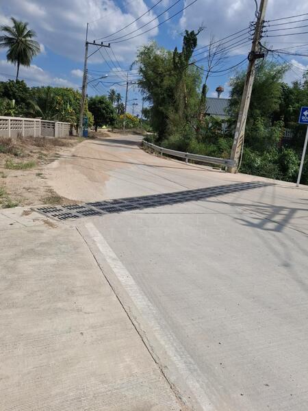 Land for sale in Pattaya, 1 rai, Chakaneaw, Soi Sanambin Huai Yai-Pattaya Airfield, Chon Buri (Pattaya), Huai Yai, Bang Lamung (Pattaya), Chon Buri (Pattaya), , 1,600 sqm, Land For Sale, by RICHWELL INTERPLUS, 11792249 - DDproperty.com