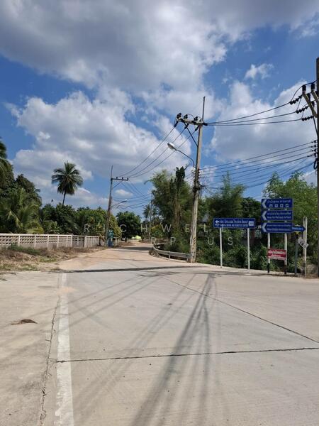 Land for sale in Pattaya, 1 rai, Chakaneaw, Soi Sanambin Huai Yai-Pattaya Airfield, Chon Buri (Pattaya), Huai Yai, Bang Lamung (Pattaya), Chon Buri (Pattaya), , 1,600 sqm, Land For Sale, by RICHWELL INTERPLUS, 11792249 - DDproperty.com