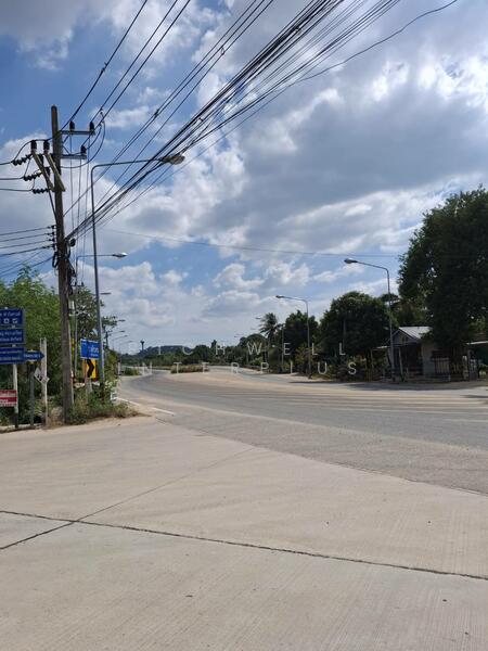 Land for sale in Pattaya, 1 rai, Chakaneaw, Soi Sanambin Huai Yai-Pattaya Airfield, Chon Buri (Pattaya), Huai Yai, Bang Lamung (Pattaya), Chon Buri (Pattaya), , 1,600 sqm, Land For Sale, by RICHWELL INTERPLUS, 11792249 - DDproperty.com