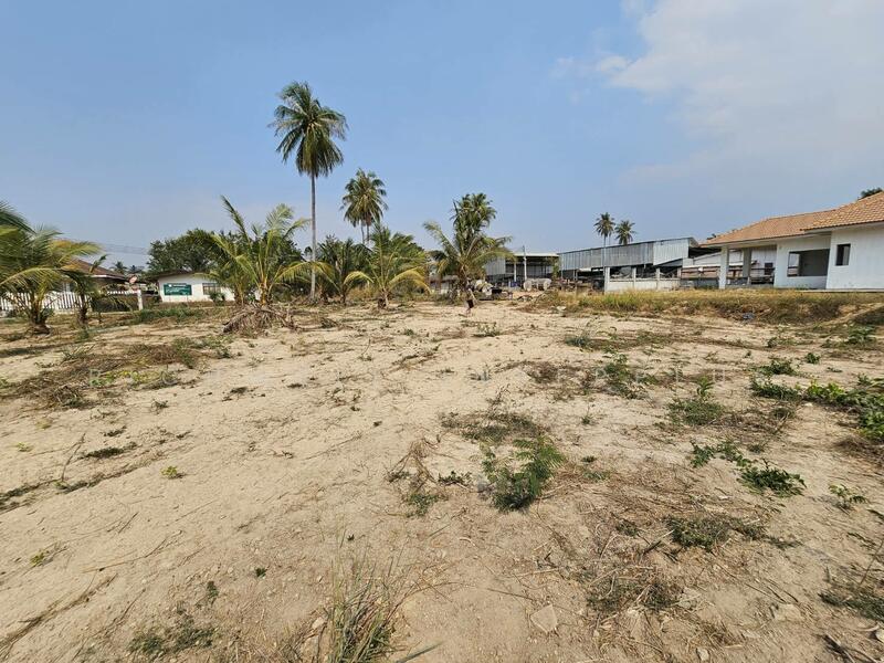 Land for sale in Pattaya, 1 rai, Chakaneaw, Soi Sanambin Huai Yai-Pattaya Airfield, Chon Buri (Pattaya), Huai Yai, Bang Lamung (Pattaya), Chon Buri (Pattaya), , 1,600 sqm, Land For Sale, by RICHWELL INTERPLUS, 11792249 - DDproperty.com