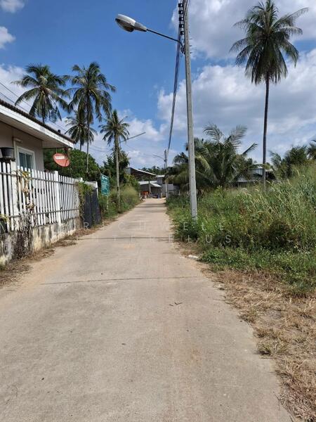 Land for sale in Pattaya, 1 rai, Chakaneaw, Soi Sanambin Huai Yai-Pattaya Airfield, Chon Buri (Pattaya), Huai Yai, Bang Lamung (Pattaya), Chon Buri (Pattaya), , 1,600 sqm, Land For Sale, by RICHWELL INTERPLUS, 11792249 - DDproperty.com