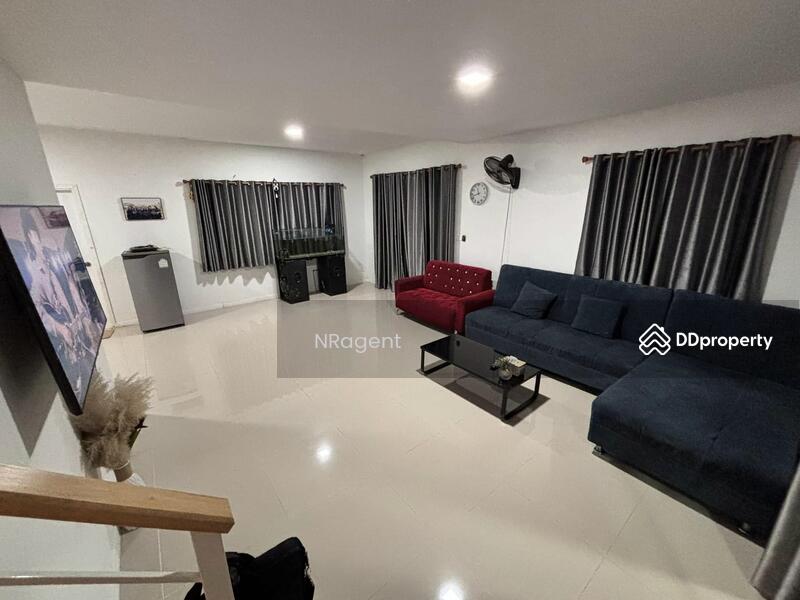 For Rent - Baan Pruksa Teparak-Muengmai Project 1, Samut Prakan