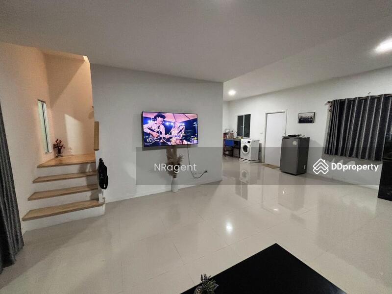 For Rent - Baan Pruksa Teparak-Muengmai Project 1, Samut Prakan