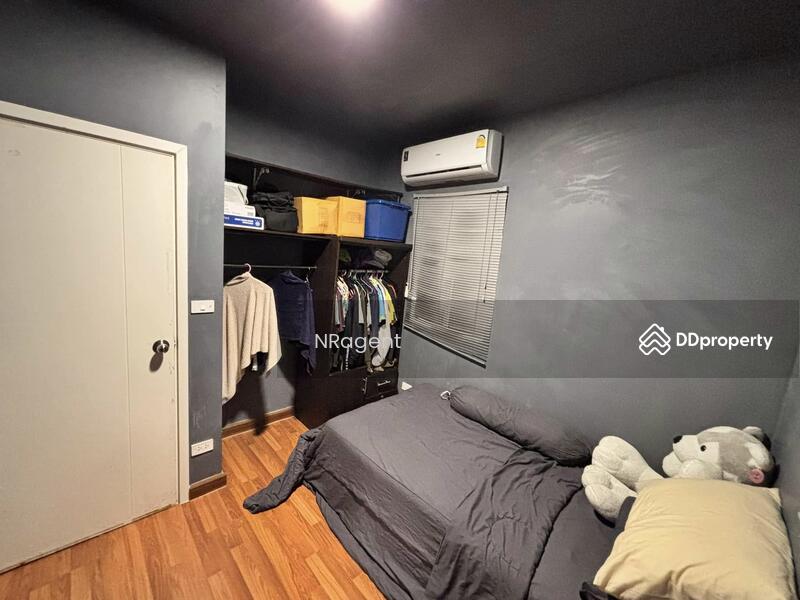For Rent - Baan Pruksa Teparak-Muengmai Project 1, Samut Prakan