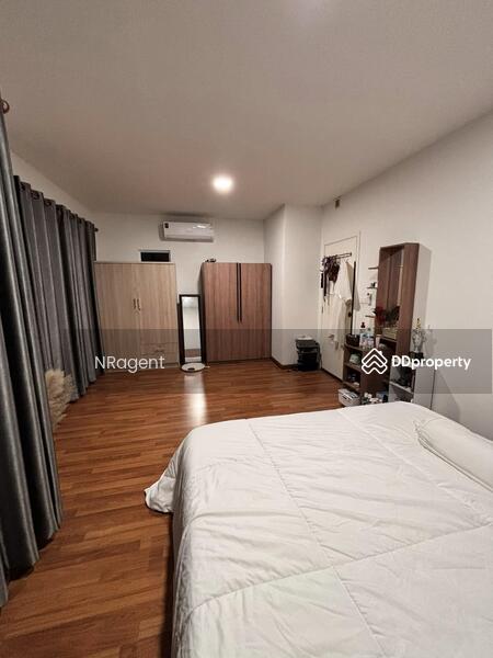 For Rent - Baan Pruksa Teparak-Muengmai Project 1, Samut Prakan