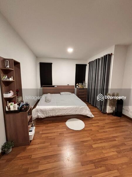 For Rent - Baan Pruksa Teparak-Muengmai Project 1, Samut Prakan