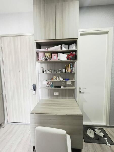 Knightsbridge Kaset-Society, Bangkok, 2034 Phahonyothin Road, Sena Nikhom, Chatuchak, Bangkok, 1 Bedroom, 26 sqm, Condo For Sale, by Living Condo, 11792294 - DDproperty.com