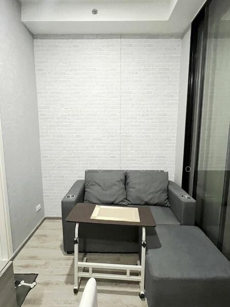 Knightsbridge Kaset-Society, Bangkok, 2034 Phahonyothin Road, Sena Nikhom, Chatuchak, Bangkok, 1 Bedroom, 26 sqm, Condo For Sale, by Living Condo, 11792294 - DDproperty.com