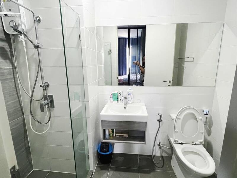 Knightsbridge Kaset-Society, Bangkok, 2034 Phahonyothin Road, Sena Nikhom, Chatuchak, Bangkok, 1 Bedroom, 26 sqm, Condo For Sale, by Living Condo, 11792294 - DDproperty.com
