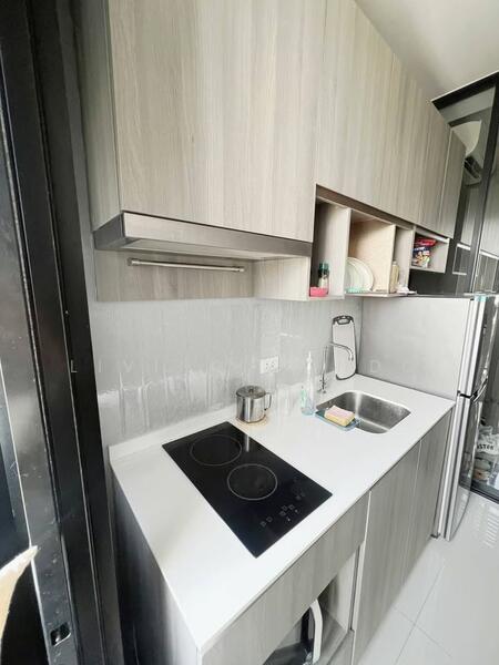 Knightsbridge Kaset-Society, Bangkok, 2034 Phahonyothin Road, Sena Nikhom, Chatuchak, Bangkok, 1 Bedroom, 26 sqm, Condo For Sale, by Living Condo, 11792294 - DDproperty.com