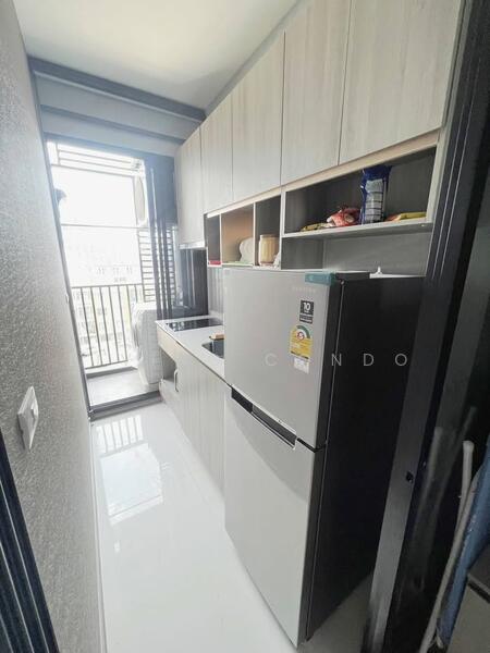 Knightsbridge Kaset-Society, Bangkok, 2034 Phahonyothin Road, Sena Nikhom, Chatuchak, Bangkok, 1 Bedroom, 26 sqm, Condo For Sale, by Living Condo, 11792294 - DDproperty.com