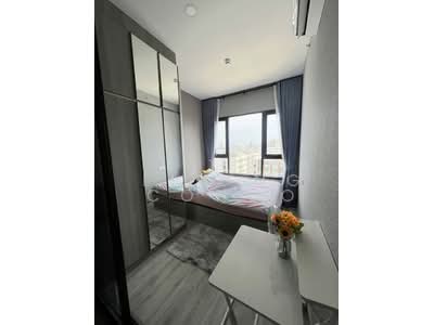 ขาย - Knightsbridge Kaset-Society : ไนท์บริดจ์ เกษตร-โซไซตี้, กรุงเทพ