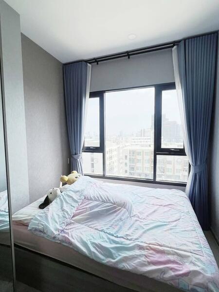 Knightsbridge Kaset-Society, Bangkok, 2034 Phahonyothin Road, Sena Nikhom, Chatuchak, Bangkok, 1 Bedroom, 26 sqm, Condo For Sale, by Living Condo, 11792294 - DDproperty.com