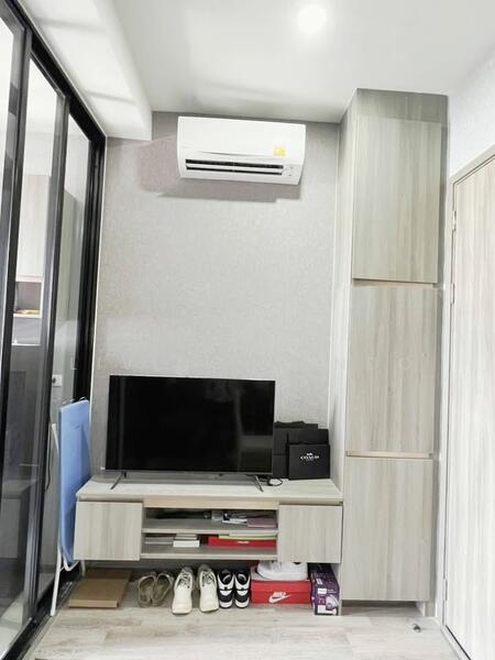 Knightsbridge Kaset-Society, Bangkok, 2034 Phahonyothin Road, Sena Nikhom, Chatuchak, Bangkok, 1 Bedroom, 26 sqm, Condo For Sale, by Living Condo, 11792294 - DDproperty.com
