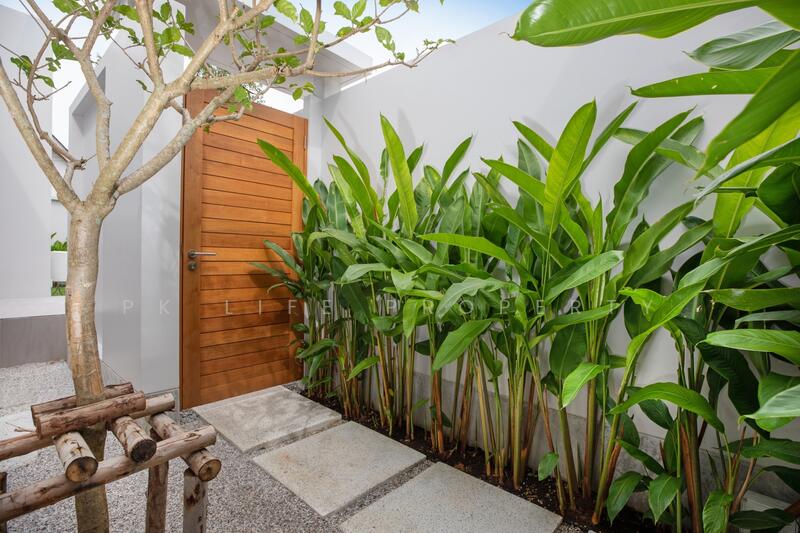 2R0844 Pool villa for rent 4 bedroom 5 bathroom 210,000/month at cherngtalay,thalang, ภูเก็ต, เชิงทะเล, ถลาง, ภูเก็ต, 500 ตร.ม., วิลล่า ให้เช่า, โดย PK LIFE Property, 11792302 - DDproperty.com