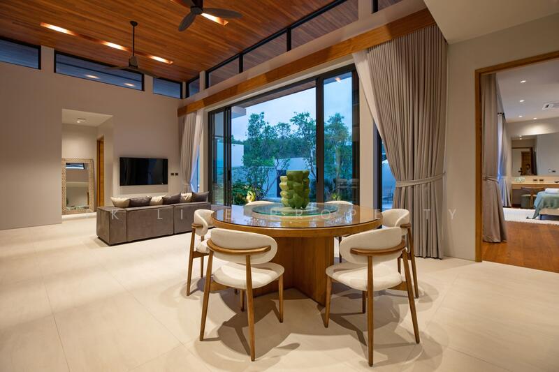 2R0844 Pool villa for rent 4 bedroom 5 bathroom 210,000/month at cherngtalay,thalang, Phuket, Choeng Thale, Thalang, Phuket, 4 Bedrooms, 500 sqm, Villa For Rent, by PK LIFE Property, 11792302 - DDproperty.com