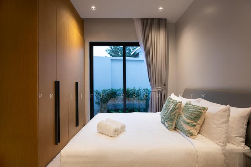 2R0844 Pool villa for rent 4 bedroom 5 bathroom 210,000/month at cherngtalay,thalang, ภูเก็ต, เชิงทะเล, ถลาง, ภูเก็ต, 500 ตร.ม., วิลล่า ให้เช่า, โดย PK LIFE Property, 11792302 - DDproperty.com
