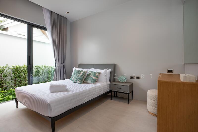 2R0844 Pool villa for rent 4 bedroom 5 bathroom 210,000/month at cherngtalay,thalang, Phuket, Choeng Thale, Thalang, Phuket, 4 Bedrooms, 500 sqm, Villa For Rent, by PK LIFE Property, 11792302 - DDproperty.com