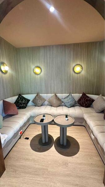 2R0845 Condominium for rent 1bedroom 1bathroom 23,000/month at cherngtalay (available on Sep 2025), Phuket, Choeng Thale, Thalang, Phuket, 1 Bedroom, 34 sqm, Villa For Rent, by PK LIFE Property, 11792326 - DDproperty.com