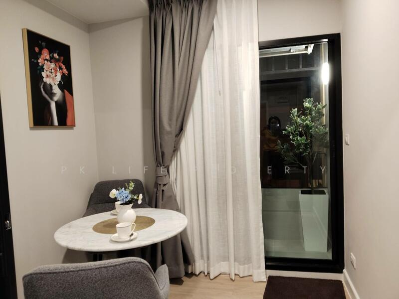 2R0845 Condominium for rent 1bedroom 1bathroom 23,000/month at cherngtalay (available on Sep 2025), Phuket, Choeng Thale, Thalang, Phuket, 1 Bedroom, 34 sqm, Villa For Rent, by PK LIFE Property, 11792326 - DDproperty.com