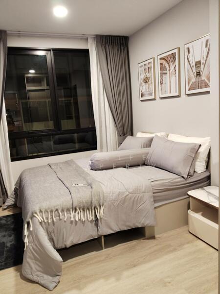2R0845 Condominium for rent 1bedroom 1bathroom 25,000/month at cherngtalay (available on Sep 2025), ภูเก็ต, เชิงทะเล, ถลาง, ภูเก็ต, 34 ตร.ม., วิลล่า ให้เช่า, โดย PK LIFE Property, 11792326 - DDproperty.com